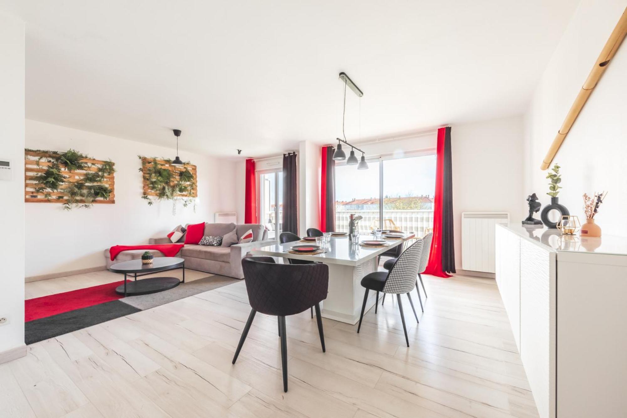 Nouveau - Vivacity - Gare Lingolsheim Room photo
